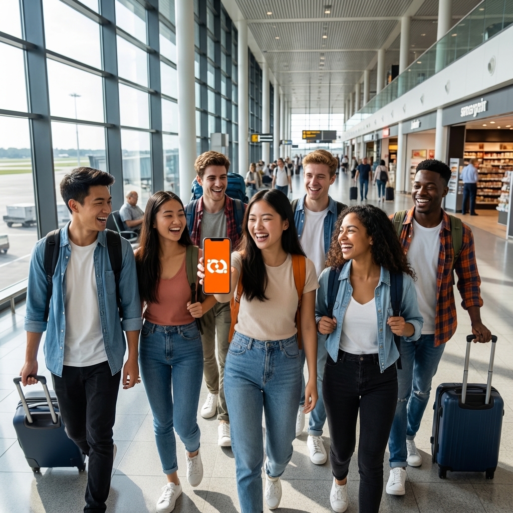 Alternatives vs GoPayDutch